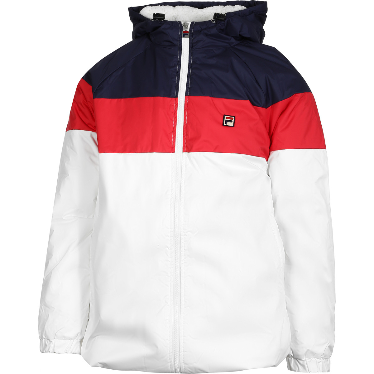 Giacca fila cheap