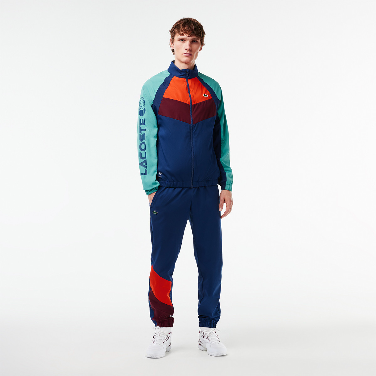 Costume lacoste deals uomo prezzo