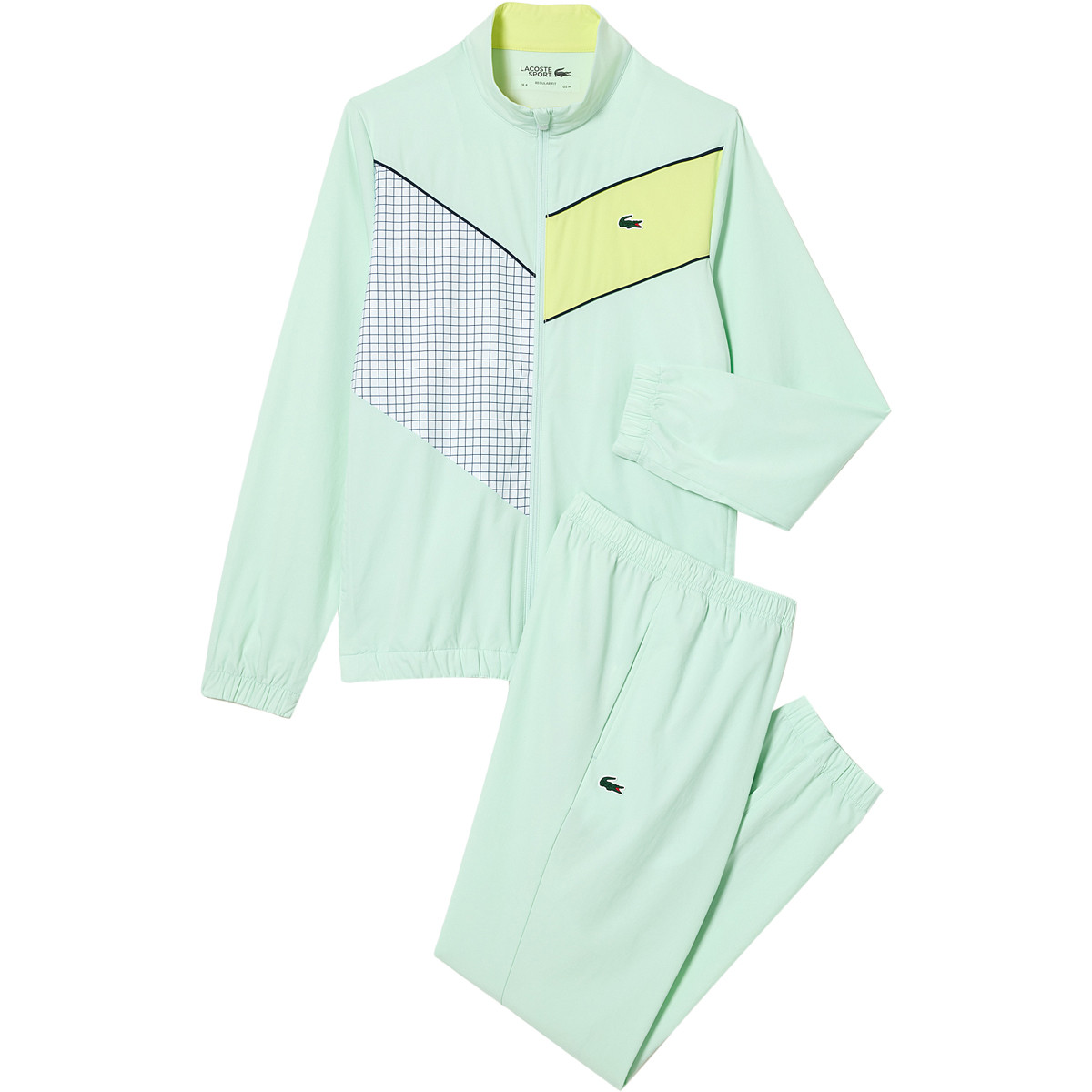Tute lacoste uomo online