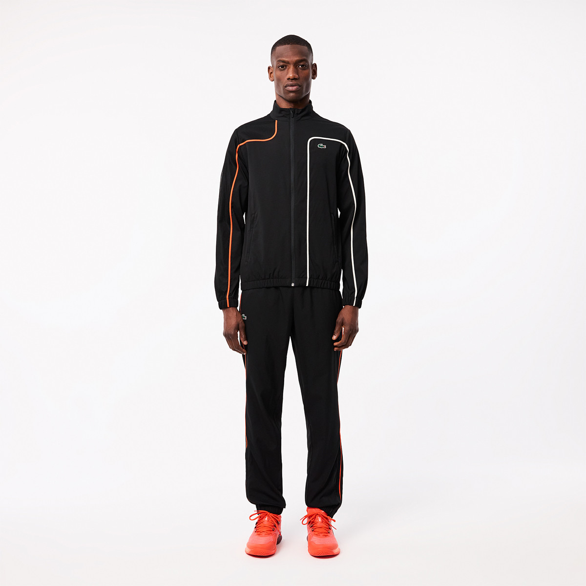 SURVETEMENT LACOSTE ATHLETE