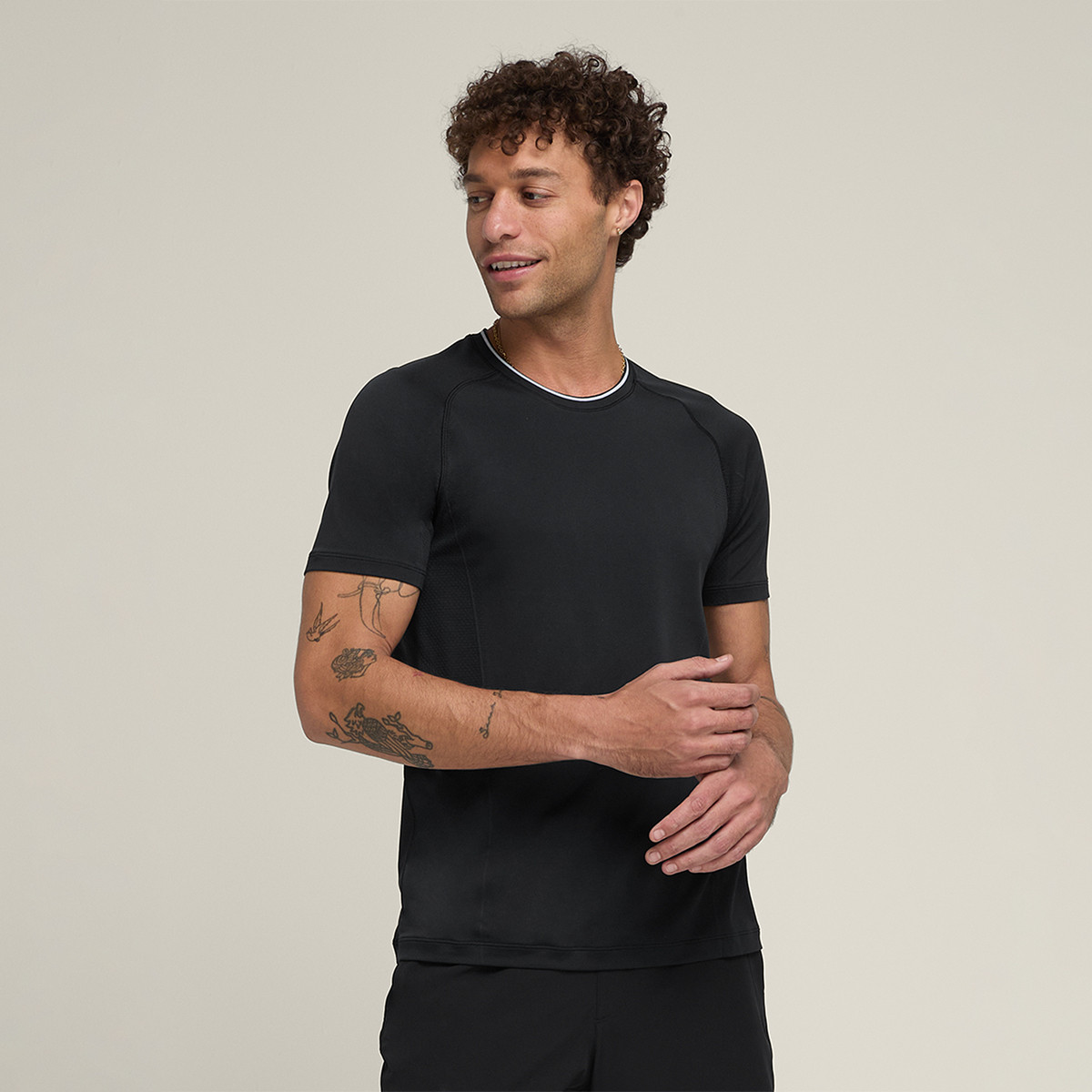 MAGLIETTA WILSON TEAM SEAMLESS