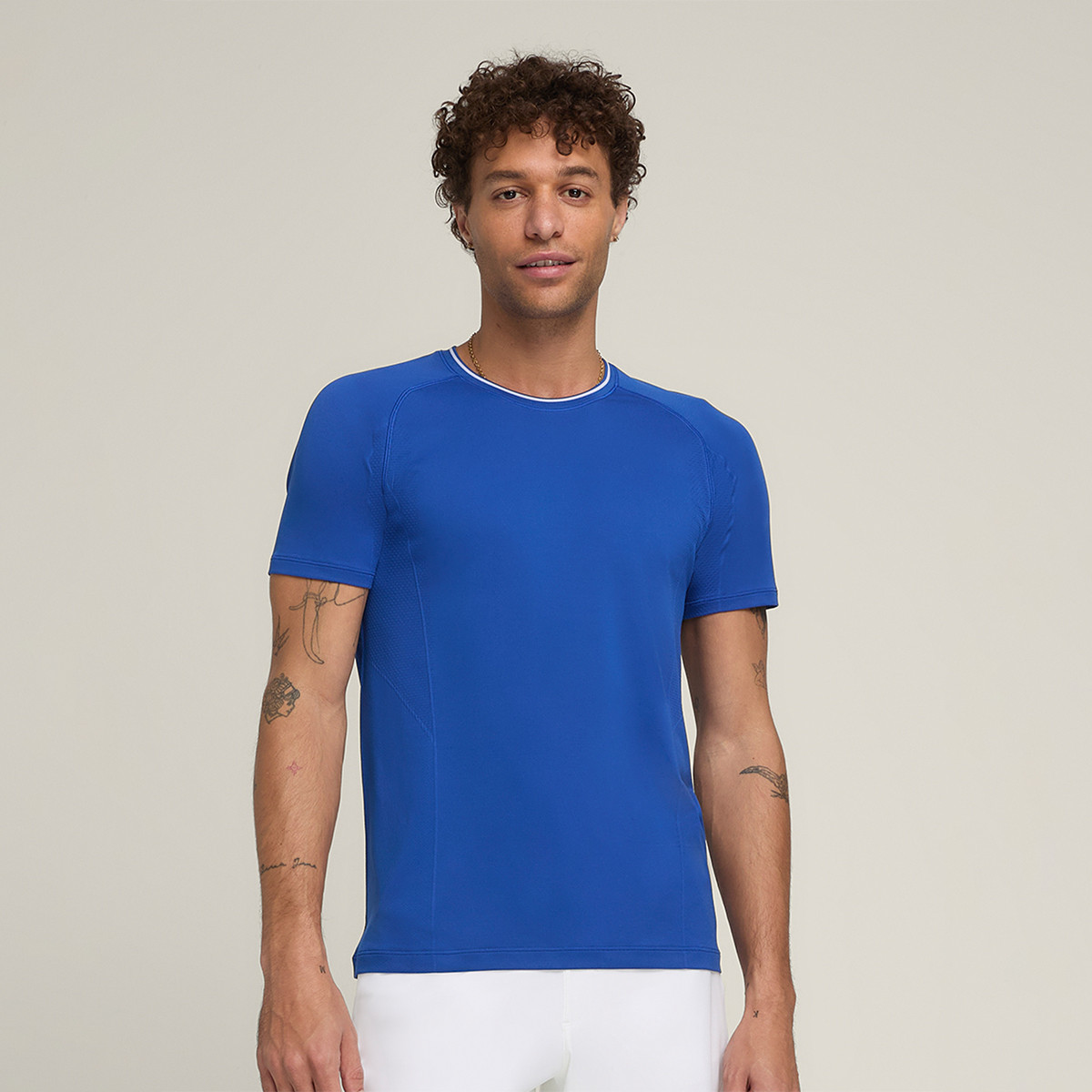 MAGLIETTA WILSON TEAM SEAMLESS