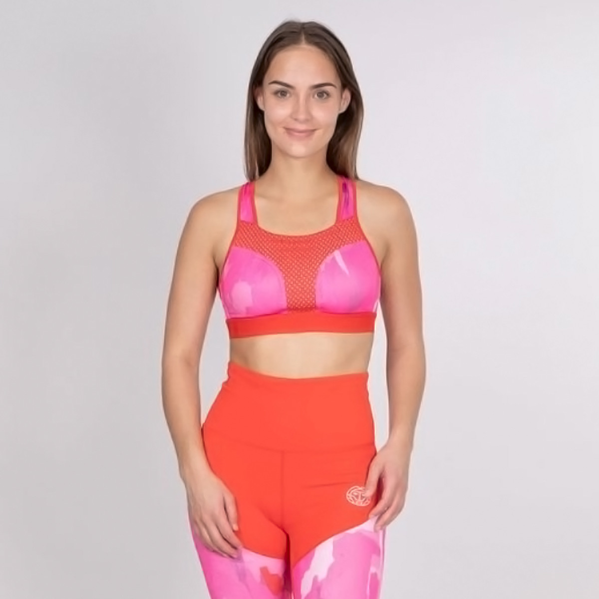 REGGISENO BIDI BADU DONNA SINGA TECH PADEL