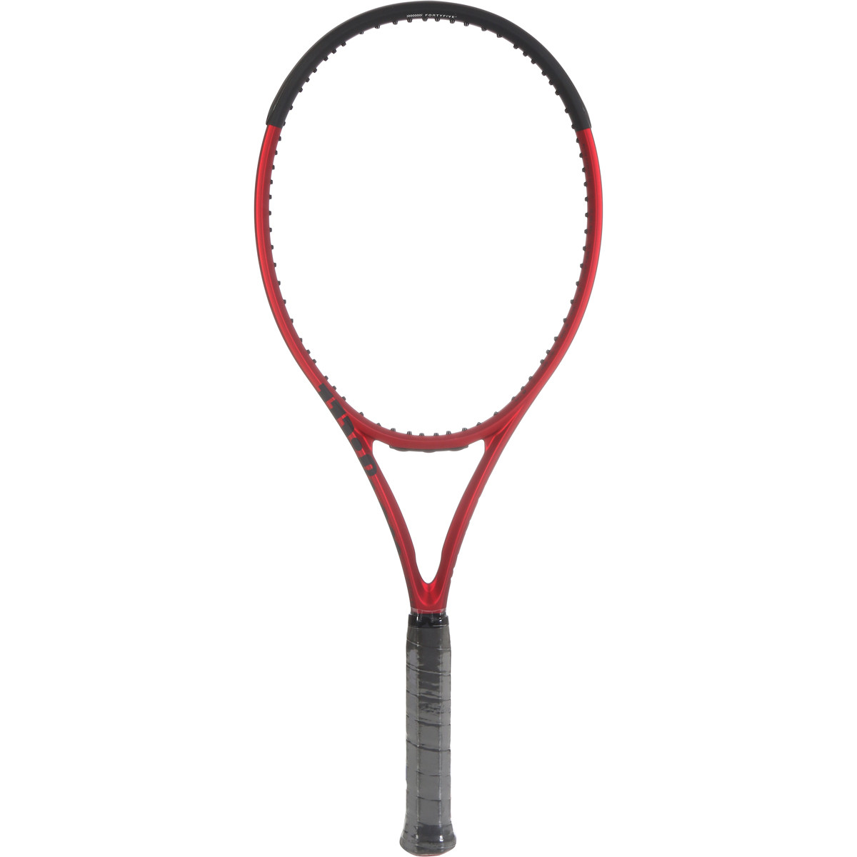 RAQUETTE OCCASION DE TENNIS WILSON CLASH 100 PRO V2.0 (310 GR)