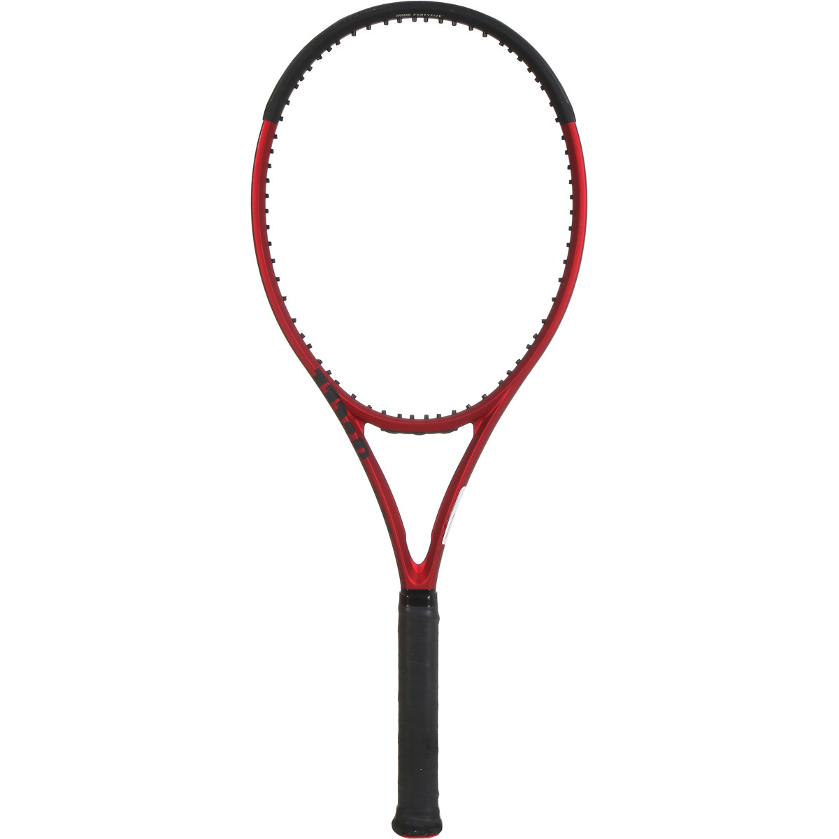 RAQUETTE OCCASION DE TENNIS WILSON CLASH 100L V2.0 (280 GR)