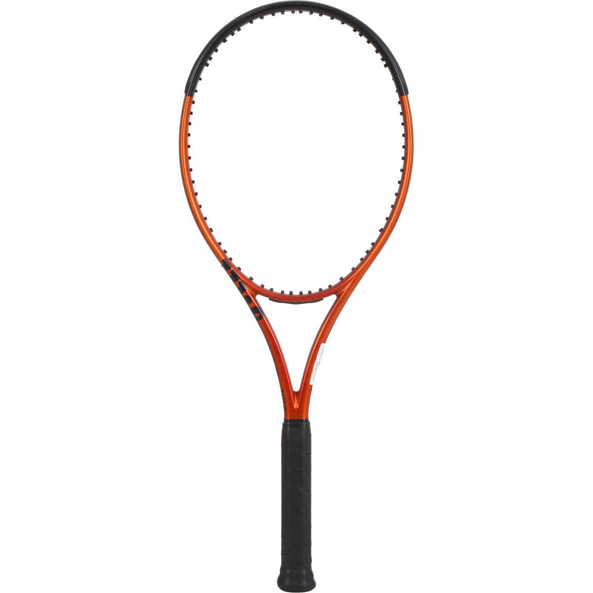 RAQUETTE OCCASION DE TENNIS WILSON BURN 100 V5.0 (300 GR)