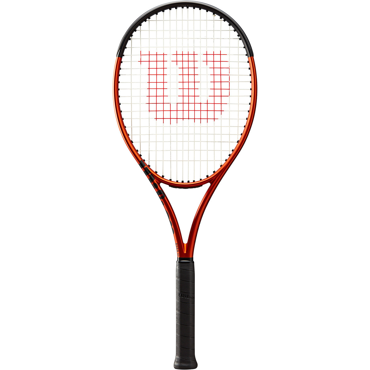 RACCHETTA WILSON BURN 100 V5.0 (300 GR)