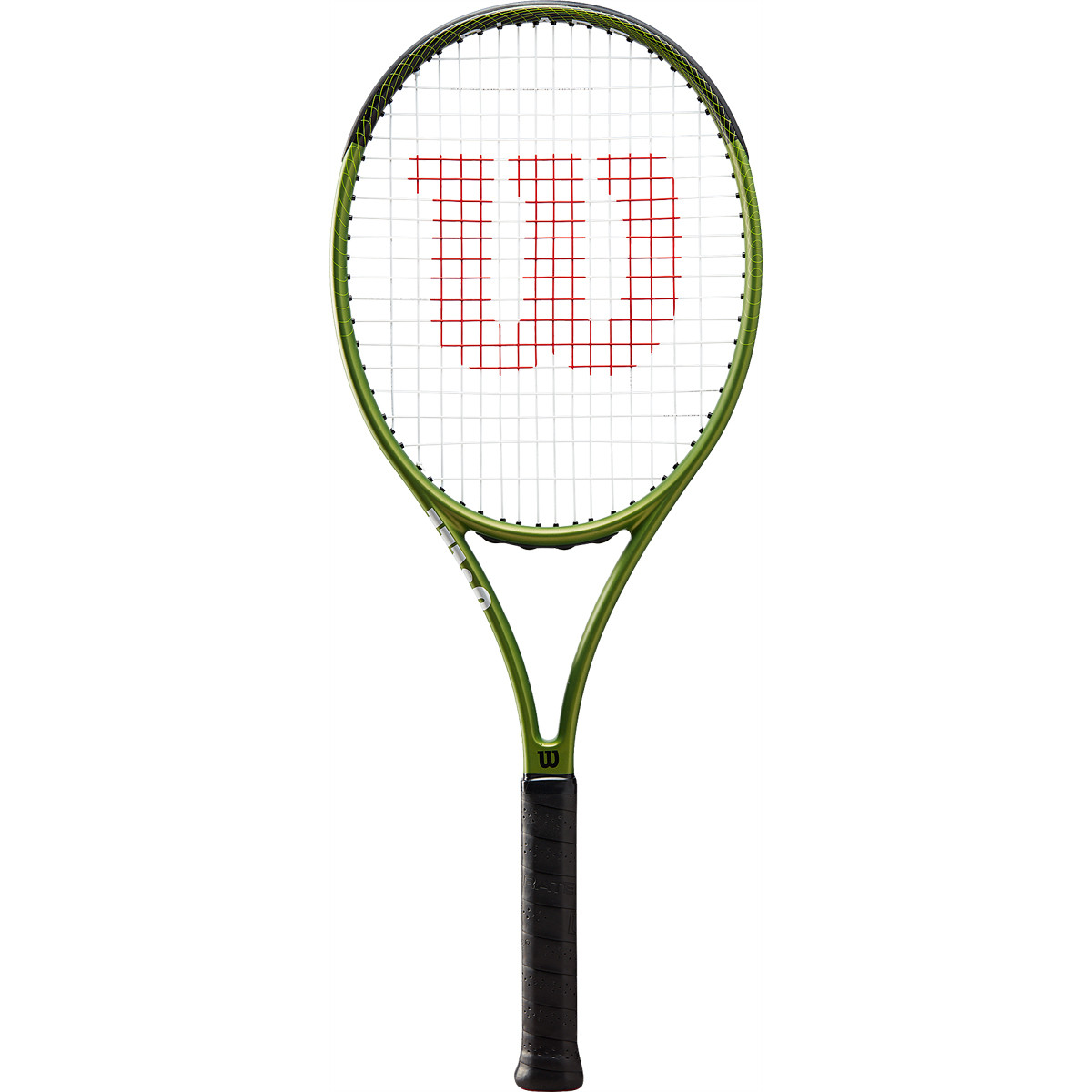 RACCHETTA  WILSON BLADE FEEL 100 (284 GR) 