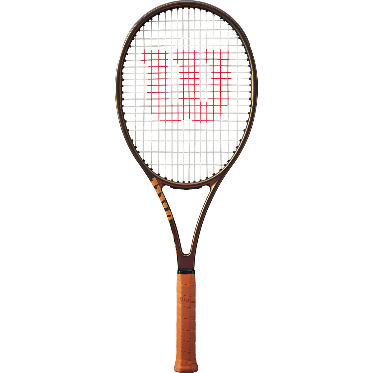 RACCHETTA DI PROVA WILSON PRO STAFF 97 V14.0 (315 GR)
