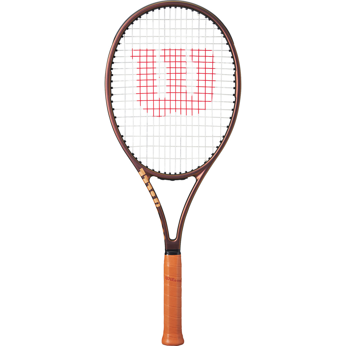 RACCHETTA TEST WILSON PRO STAFF X (315 GR)