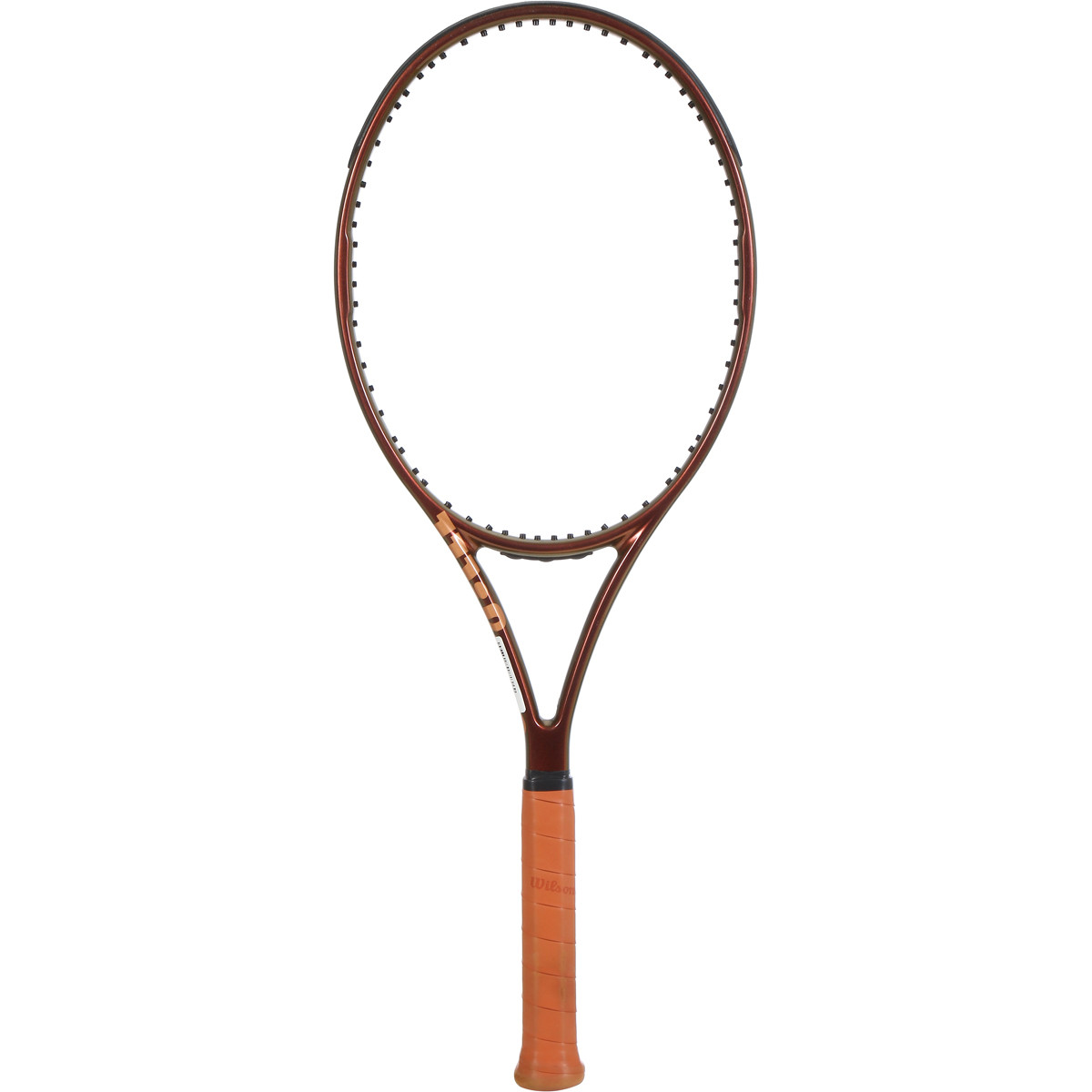 RAQUETTE OCCASION DE TENNIS WILSON PRO STAFF SIX ONE 100 V14.0 (305 GR)