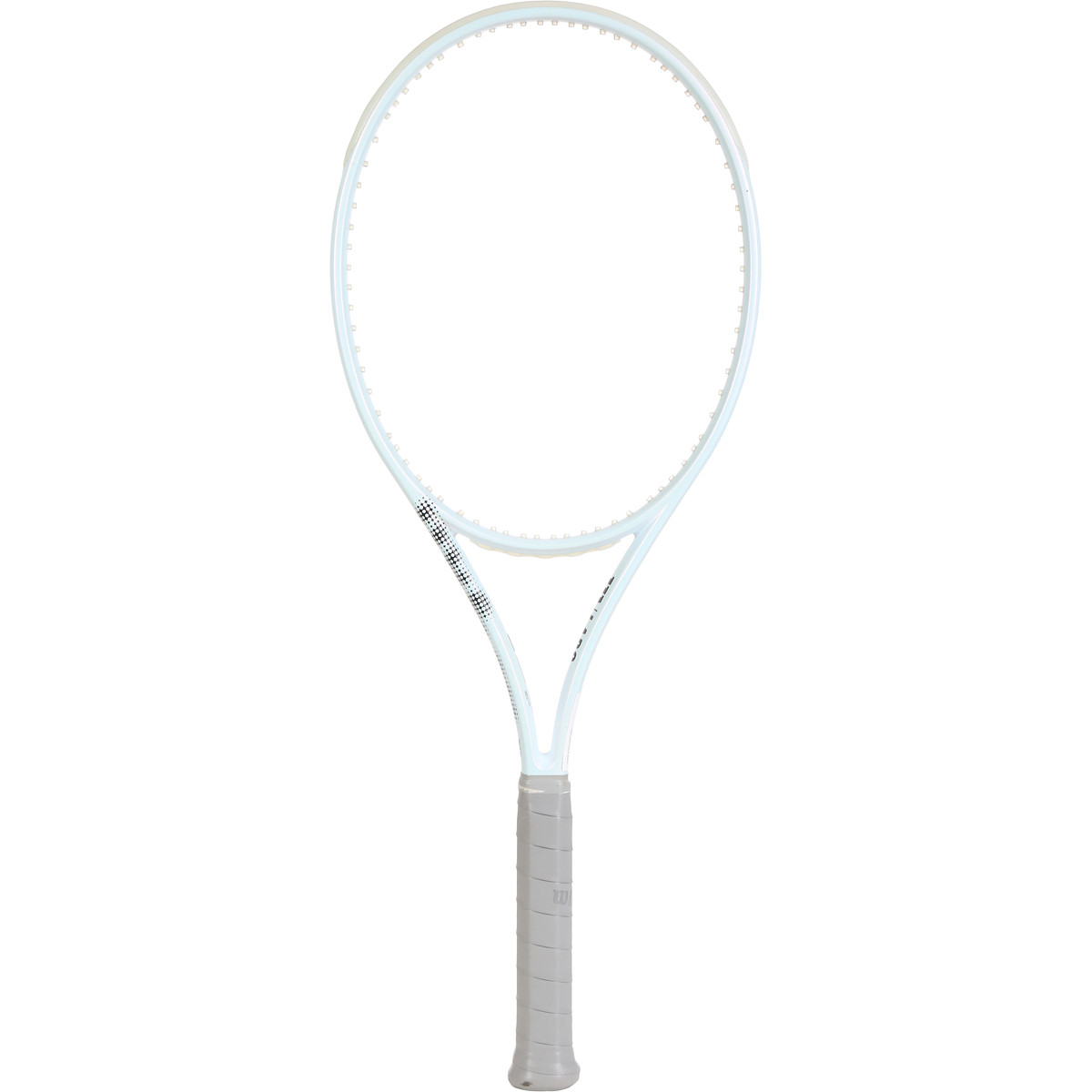 RAQUETTE OCCASION DE TENNIS WILSON W LABS PROJECT SHIFT 99 PRO (315 GR) (EDITION LIMITEE)