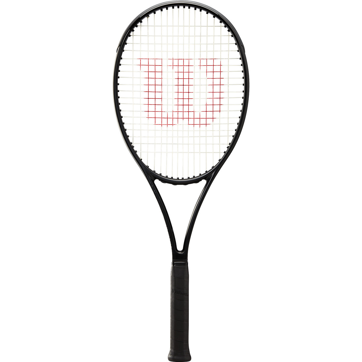 RACCHETTA WILSON BLADE 98 16 19 V8 NOIR 305 GR WILSON Racchette adulti Racchette Tennispro