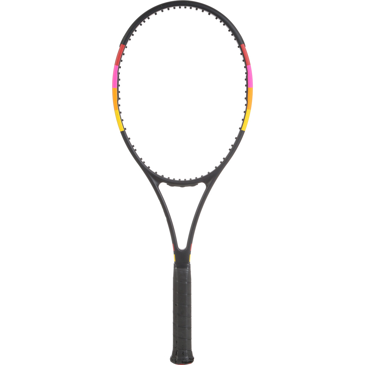 RAQUETTE OCCASION DE TENNIS WILSON PRO STAFF 97 V14.0 VHS (315 GR)