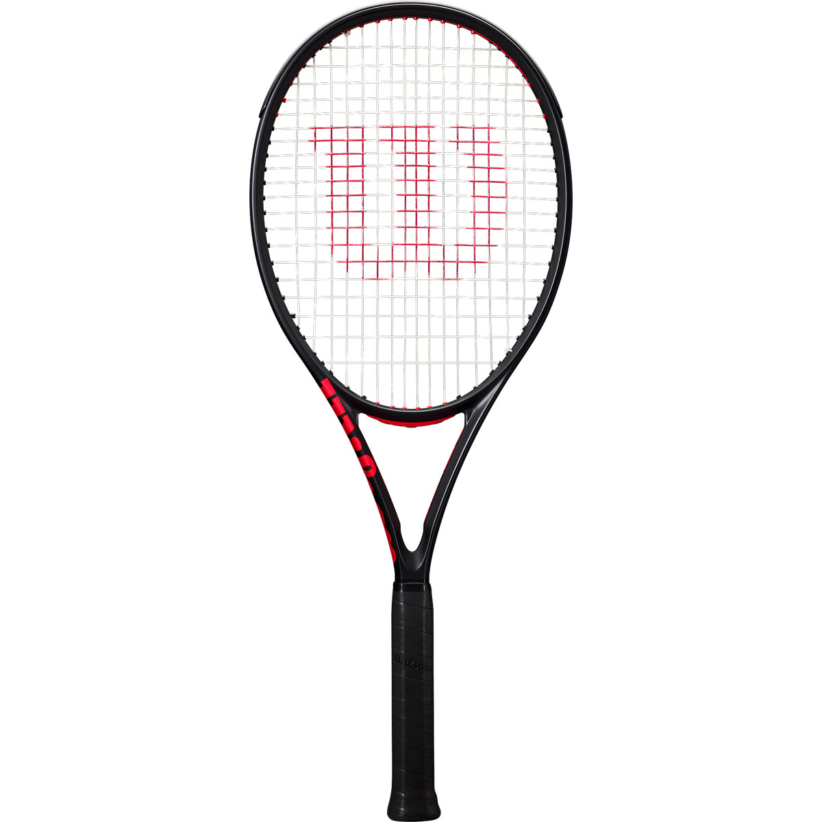 RACCHETTA TEST WILSON CLASH 100 PRO V3.0 (305 GR)