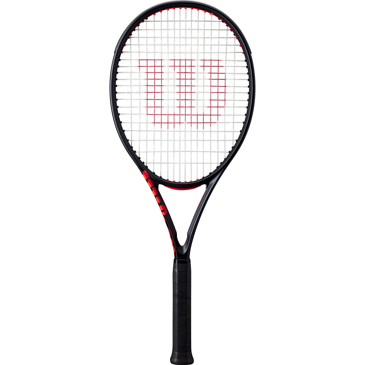 RACCHETTA WILSON CLASH 100UL V3.0 (265 GR)