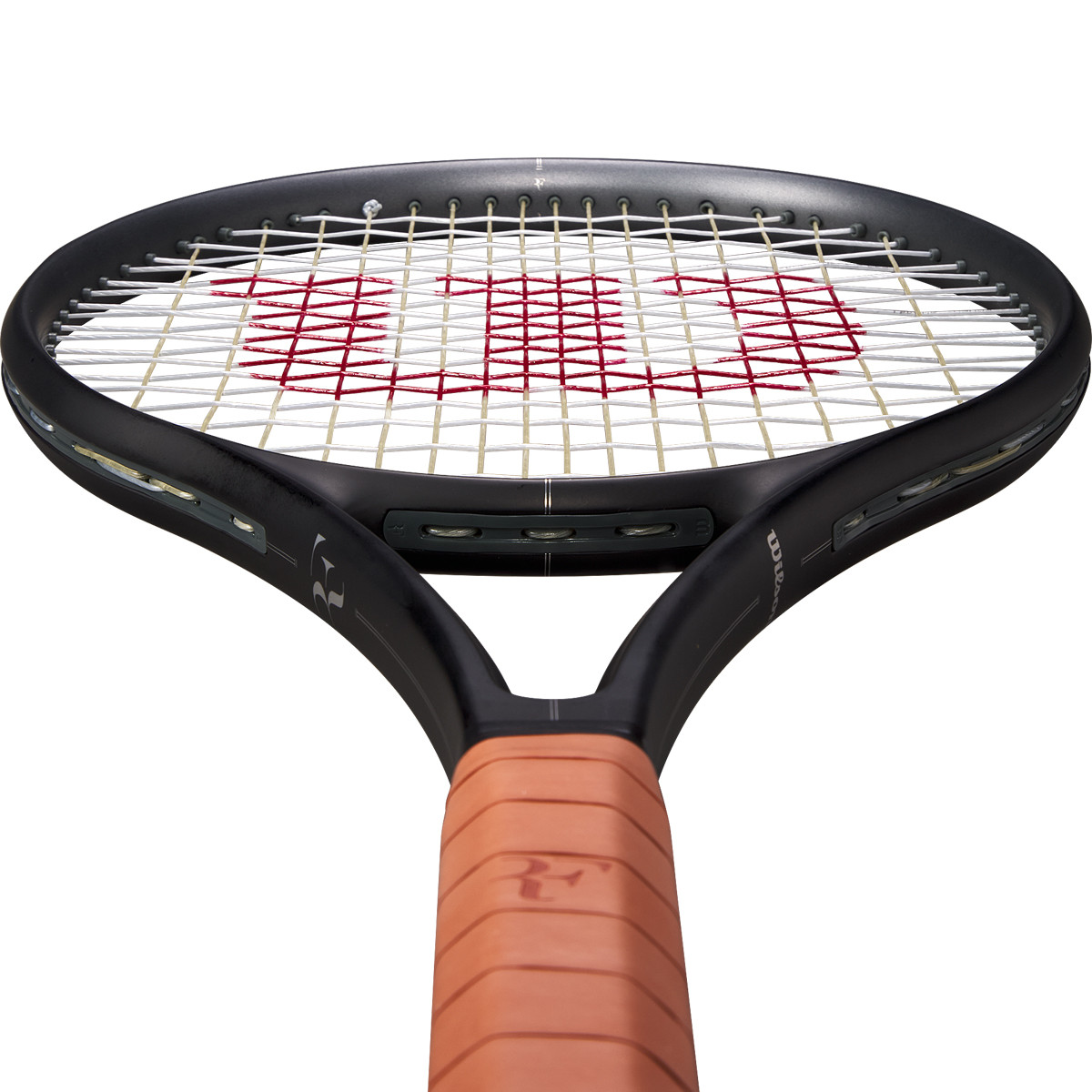 RACCHETTA WILSON RF 01 FUTURE LITE (265 GR) - WILSON - Racchette