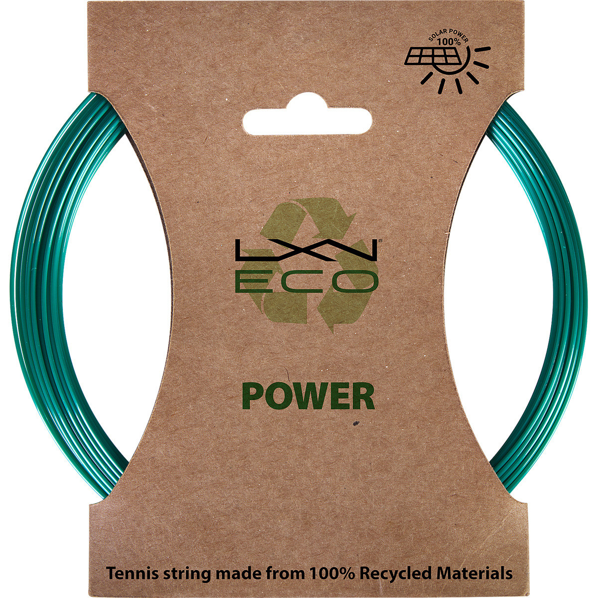 CORDA LUXILON ECO POWER (12 METRI)