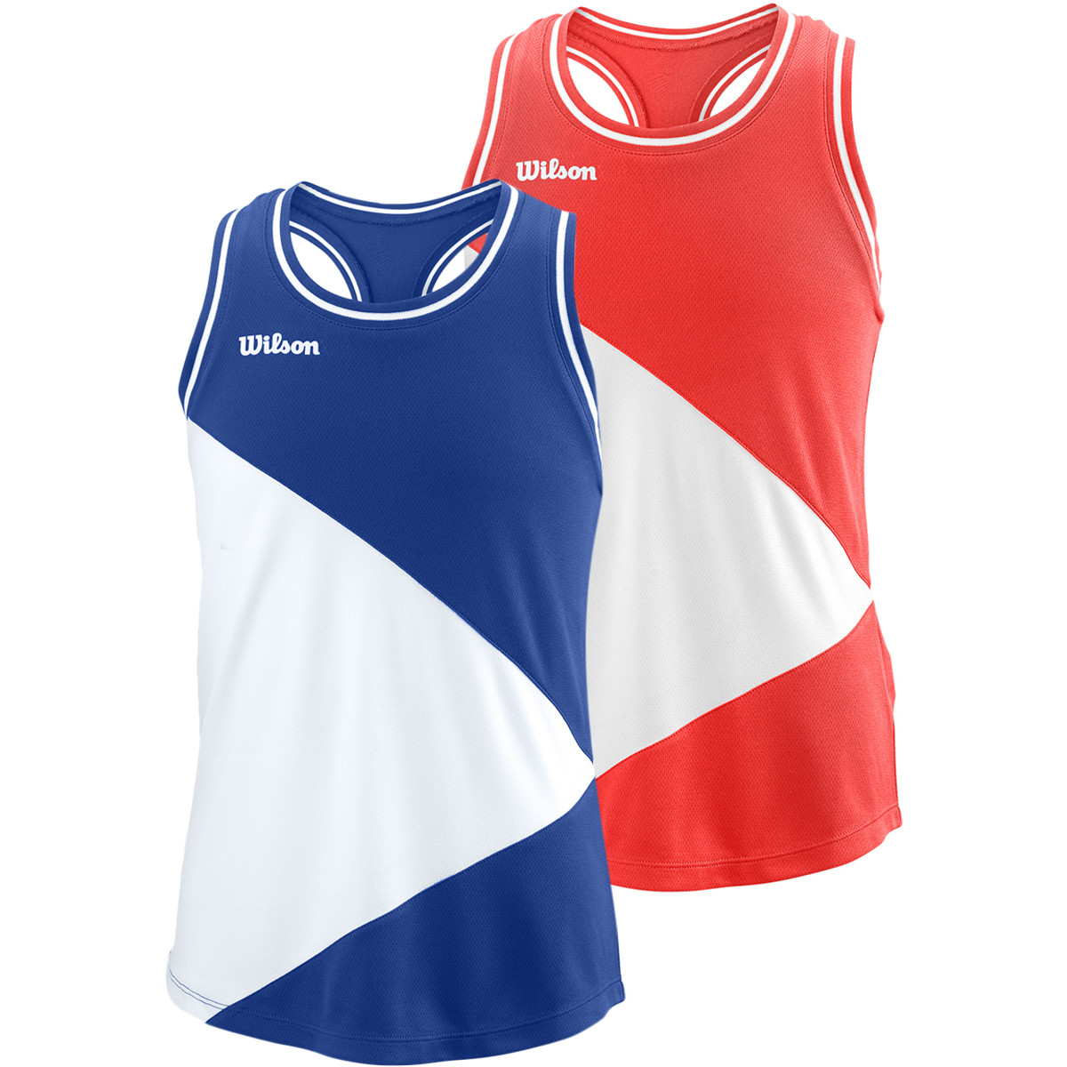 CANOTTA WILSON JUNIOR RAGAZZA TEAM 2