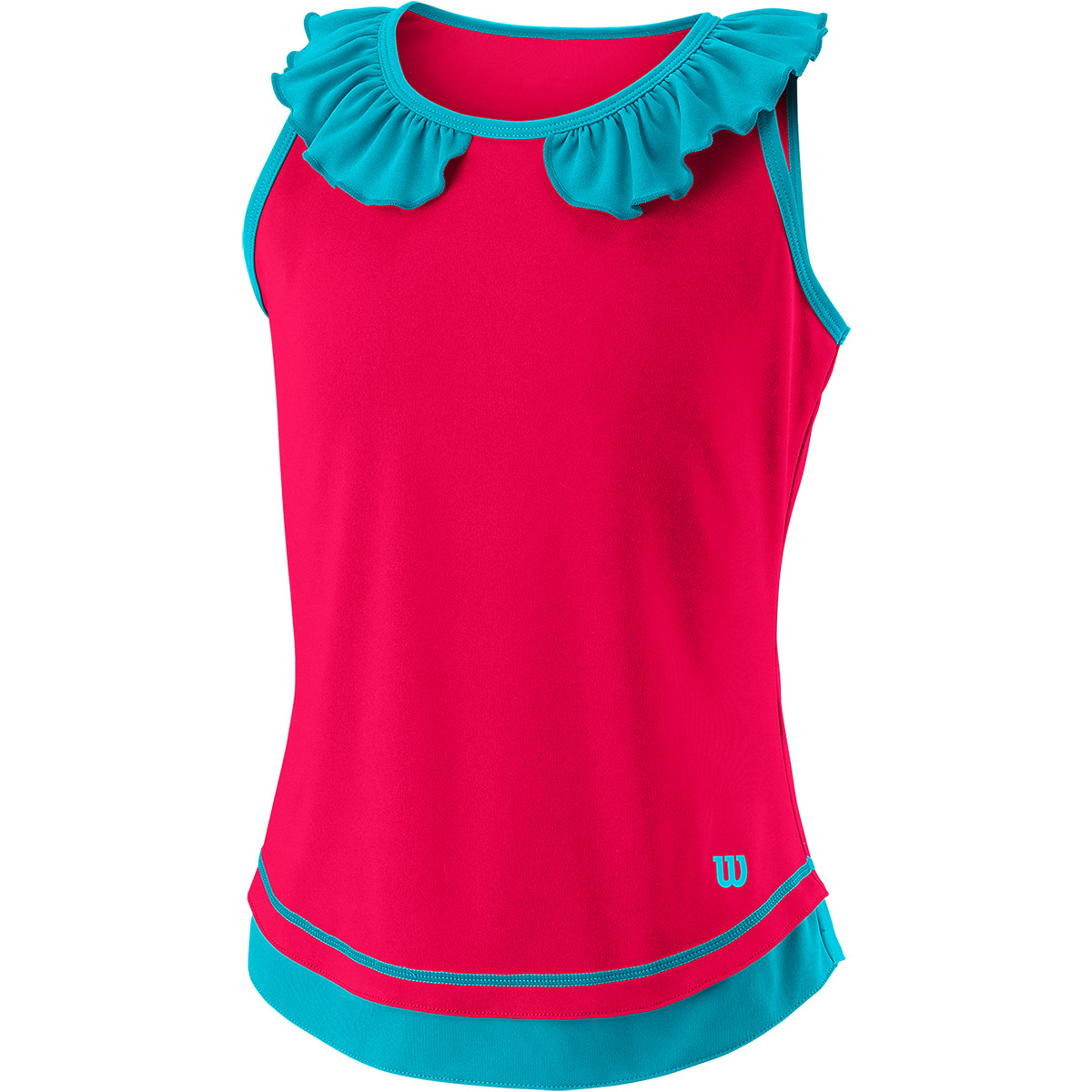 CANOTTA WILSON JUNIOR BAMBINA COMPETITION II