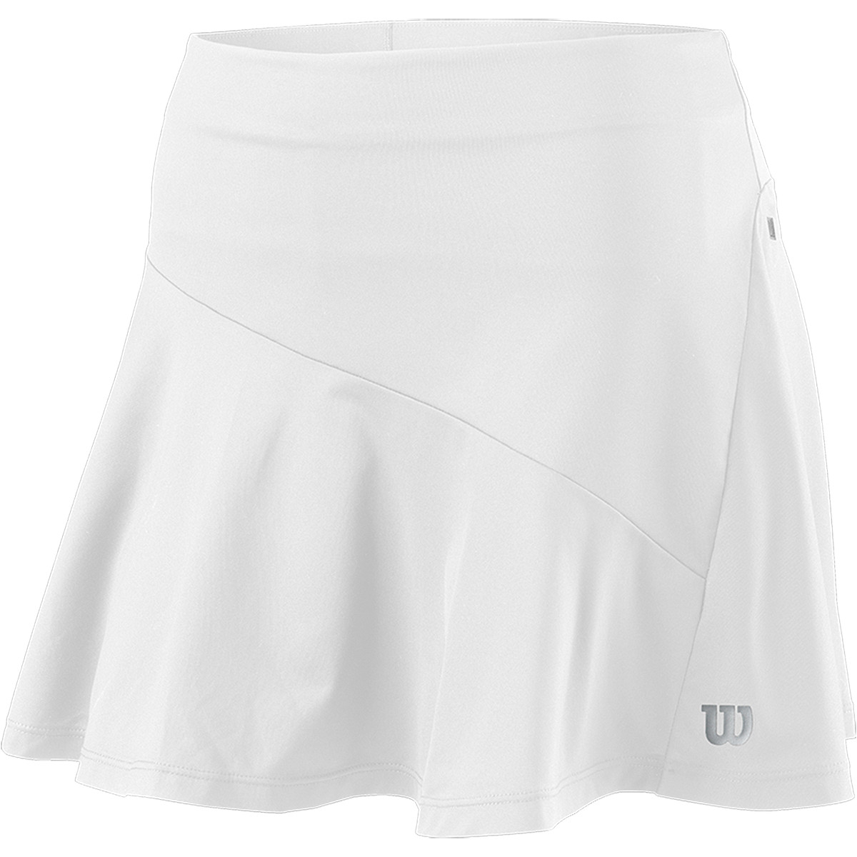 Wilson Training 12.5 Skirt Tennis Skirt Donna 