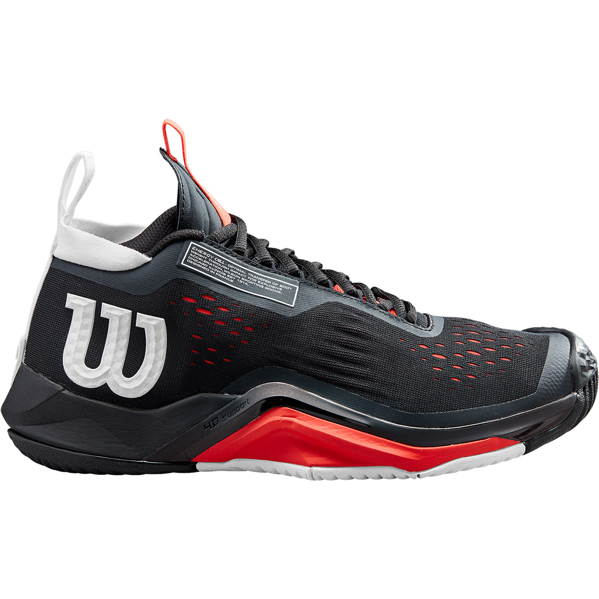 Scarpe da tennis wilson outlet