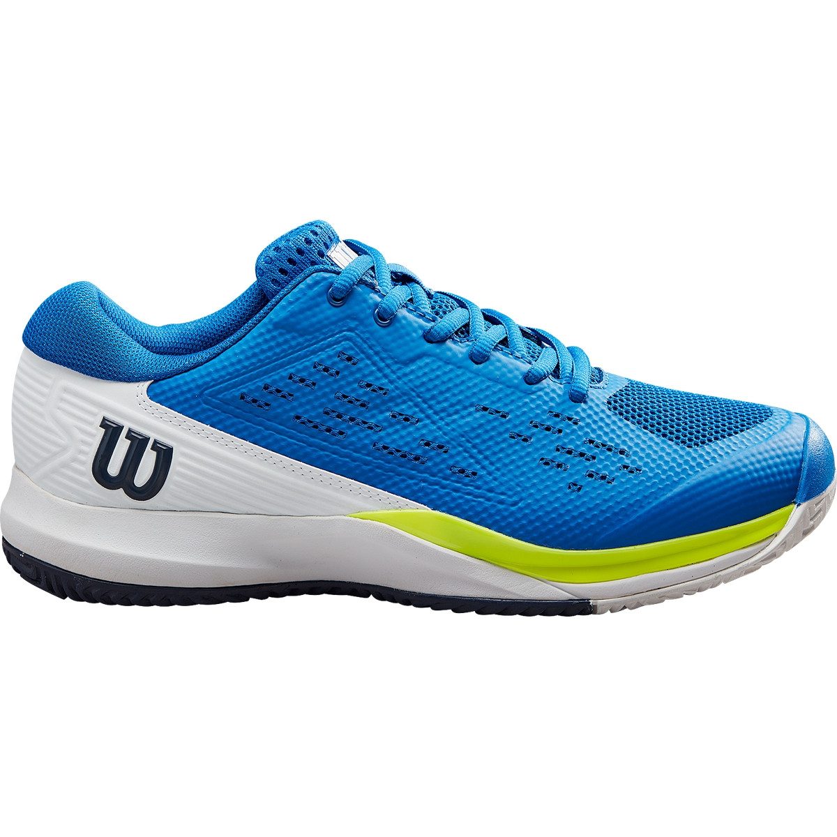 SCARPE WILSON RUSH PRO ACE TUTTE LE SUPERFICI WILSON Uomo
