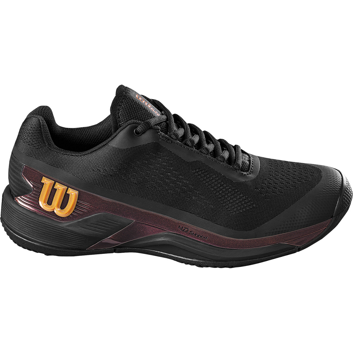 WILSON RUSH PRO 4.0 PRO STAFF SCARPE ALL COURT