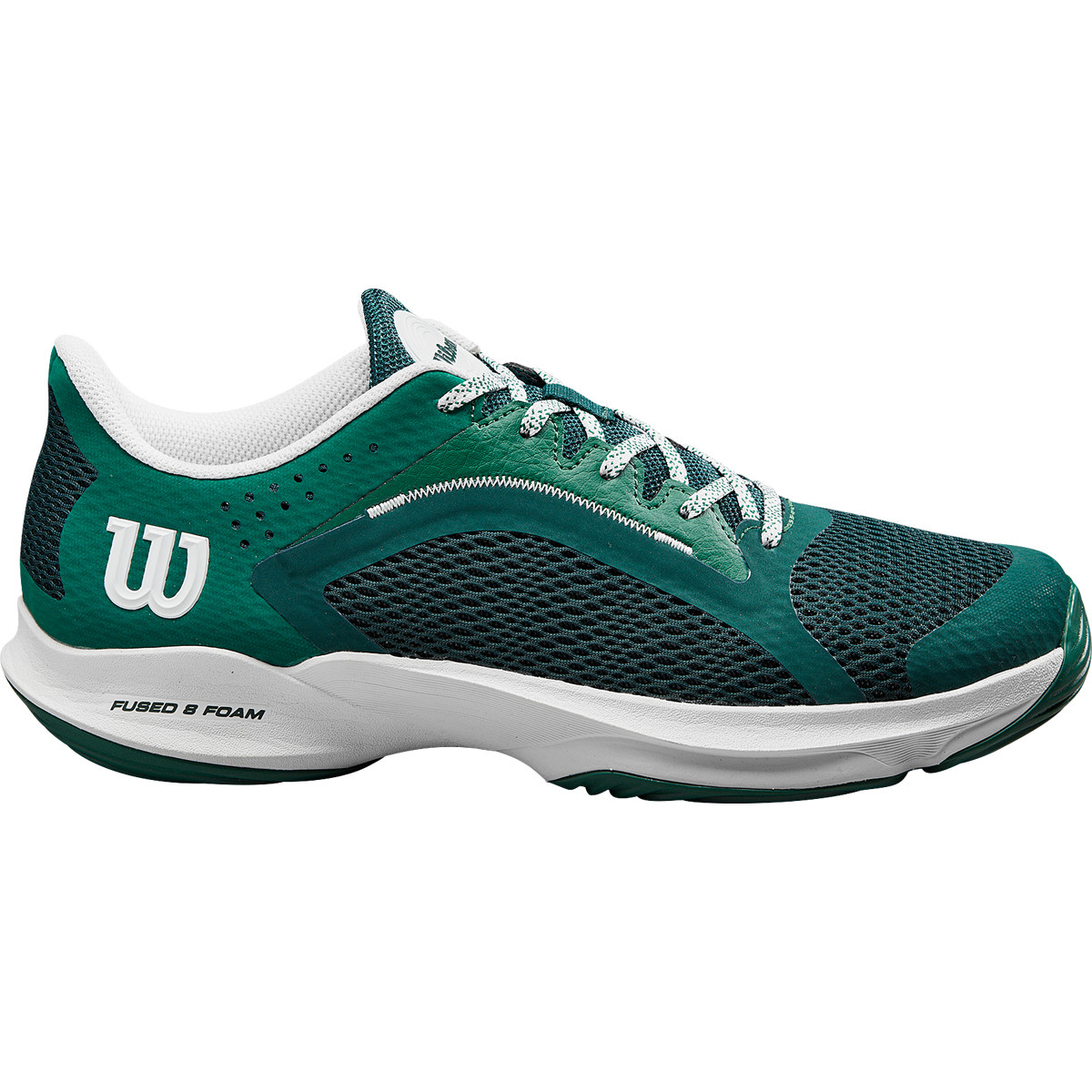 CHAUSSURES PADEL WILSON HURAKN 2.0