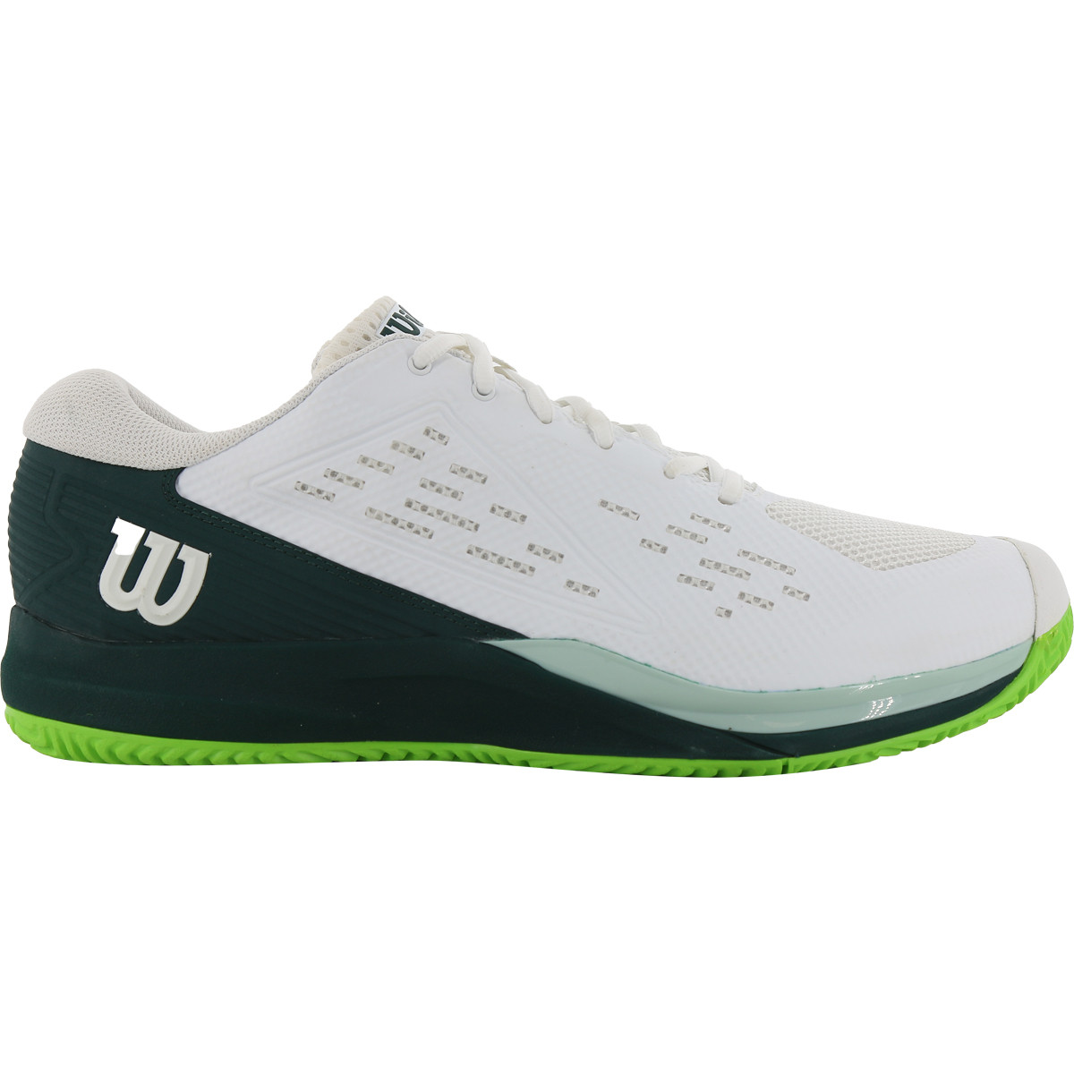 SCARPE WILSON RUSH PRO ACE TUTTE LE SUPERFICI WILSON Uomo Scarpe Tennispro