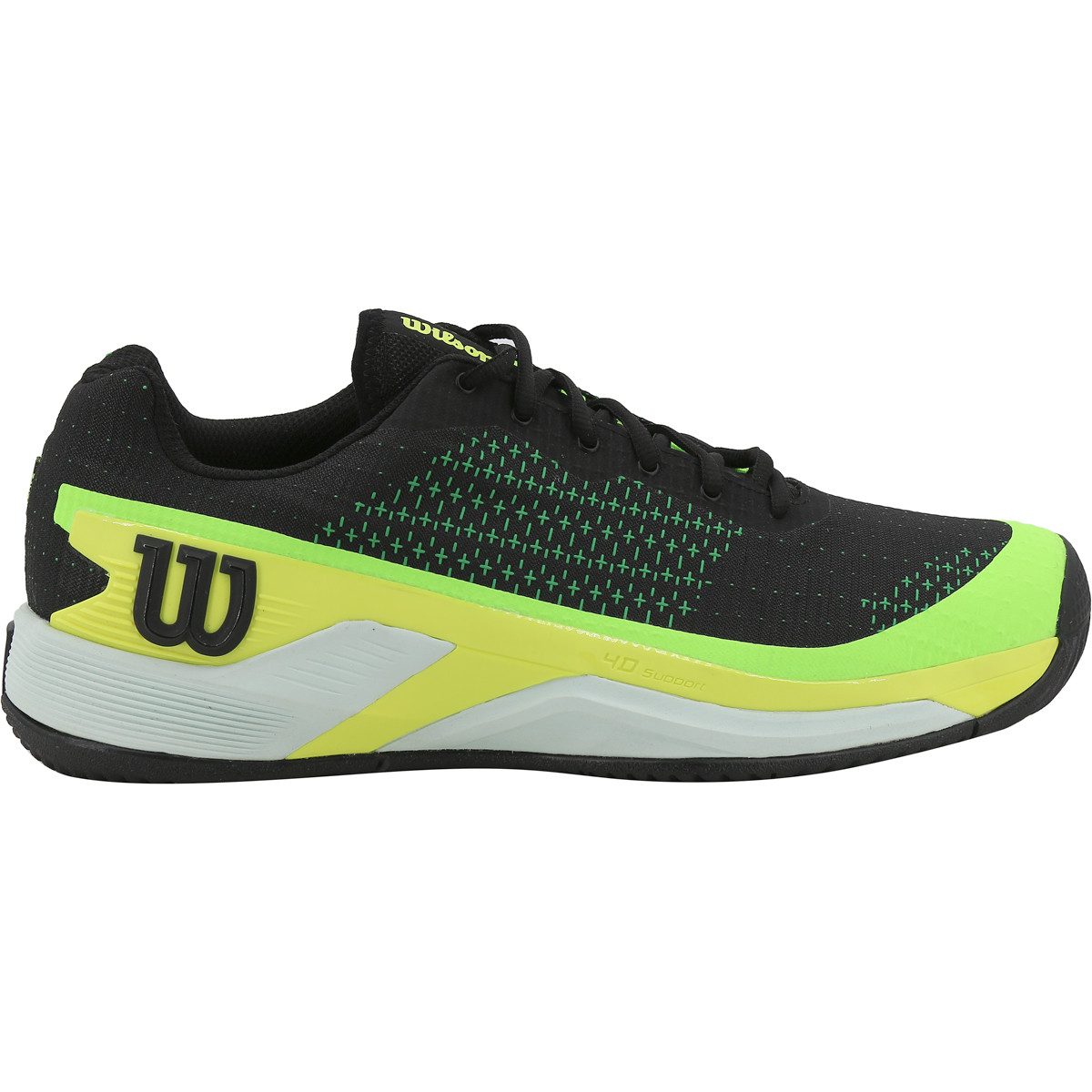 SCARPE WILSON RUSH PRO EXTRA DUTY TUTTE LE SUPERFICI WILSON Uomo Scarpe Tennispro