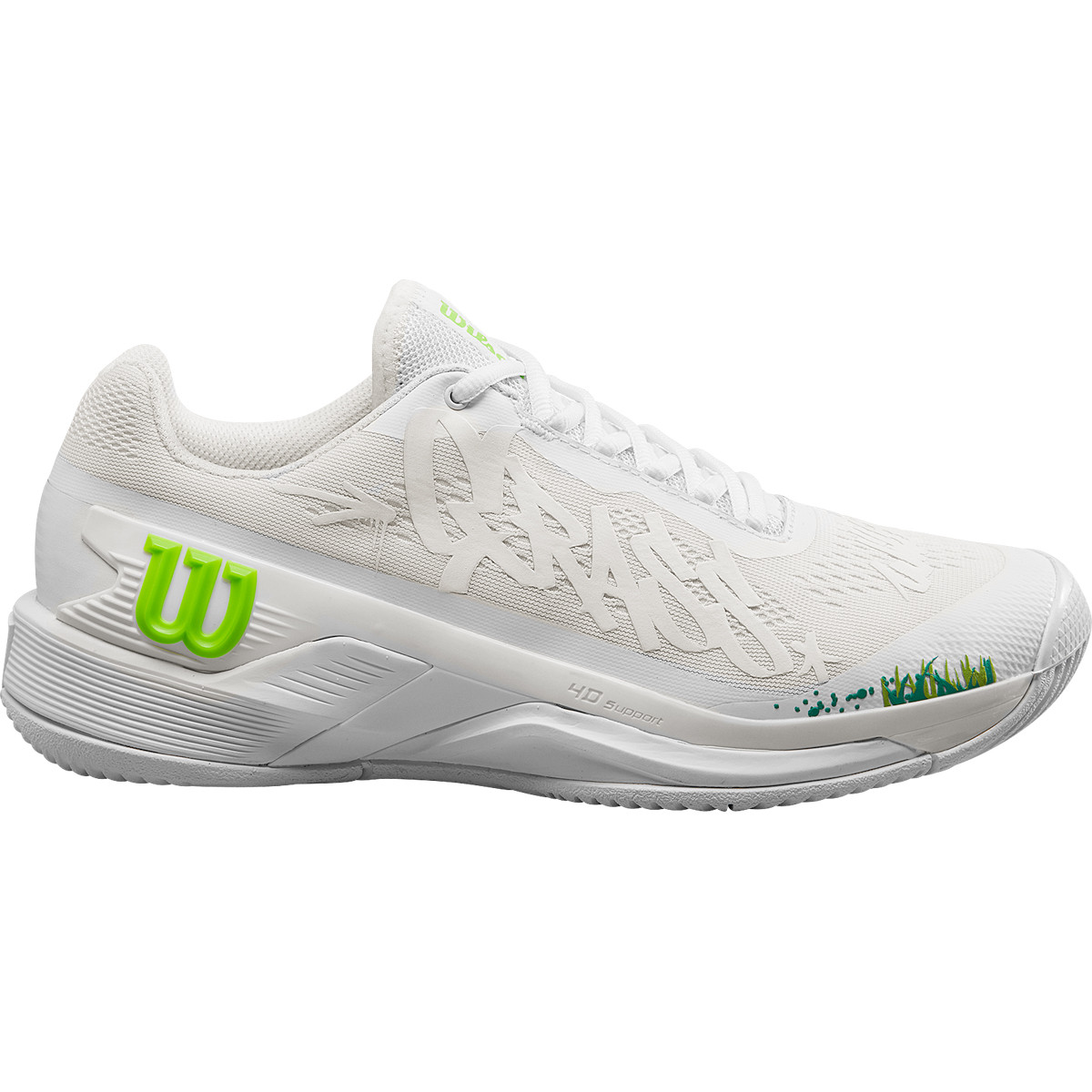 Scarpe wilson best sale