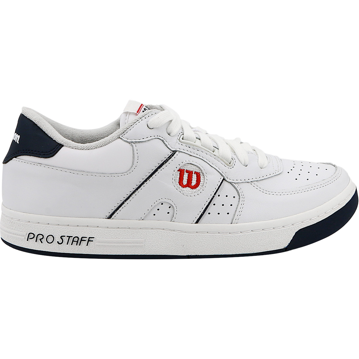 SCARPA WILSON PRO STAFF 87 LEGEND WILSON Uomo Scarpe Tennispro