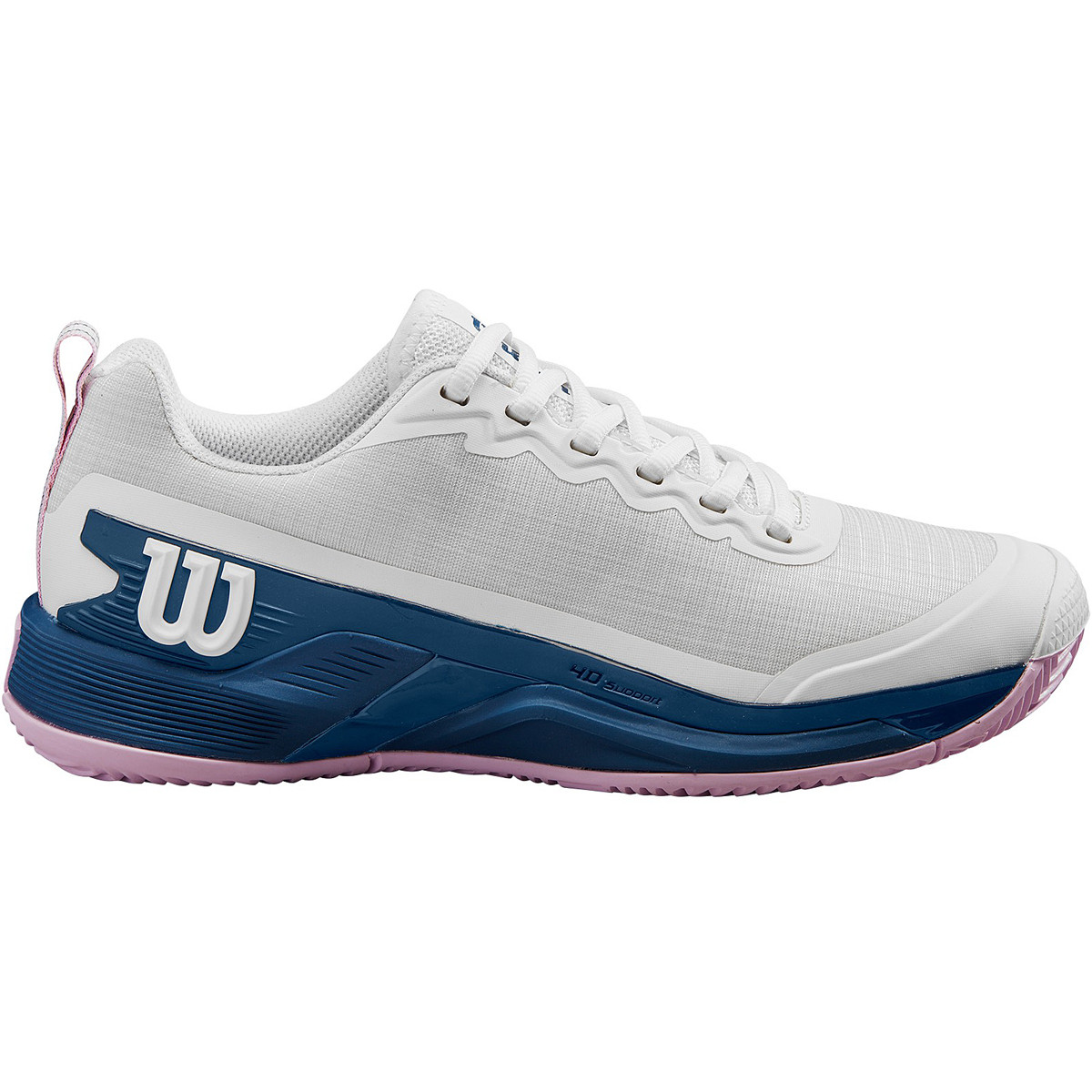 SCARPE WILSON DONNA RUSH PRO 4.5 TERRA BATTUTA