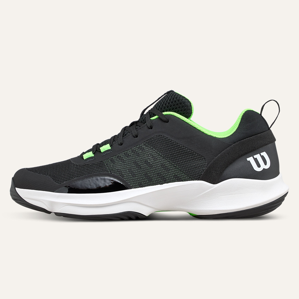 CHAUSSURES PADEL WILSON HURAKN PRO V4