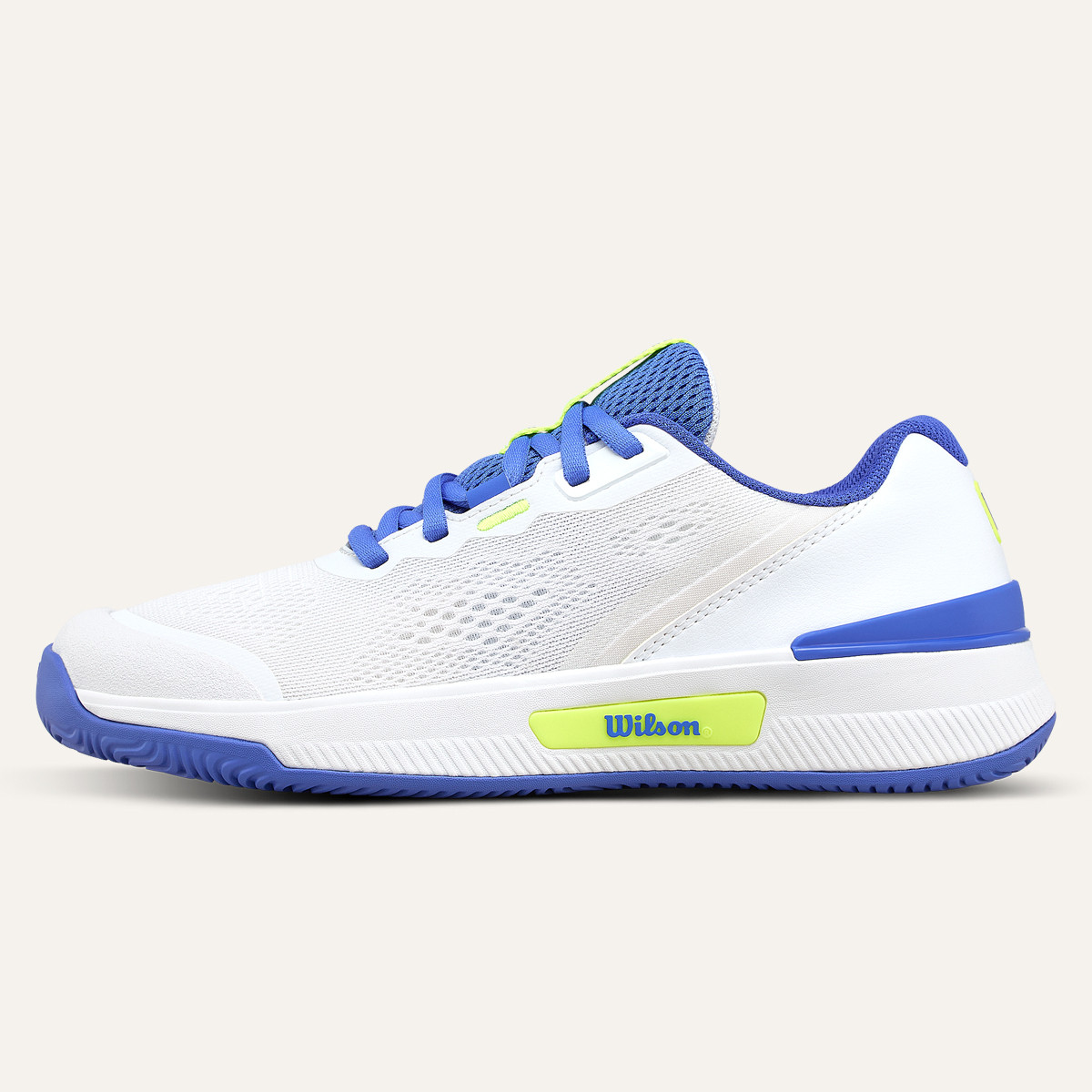 CHAUSSURES WILSON FEMME INTRIGUE PRO TOUTES SURFACES