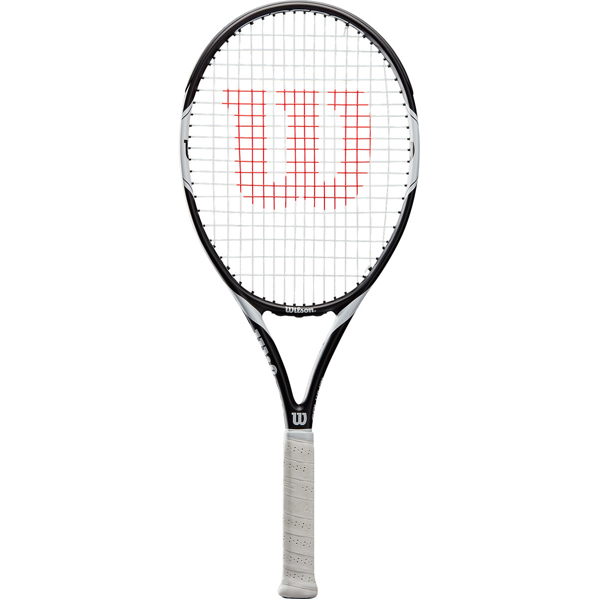 Borsa 2025 wilson federer