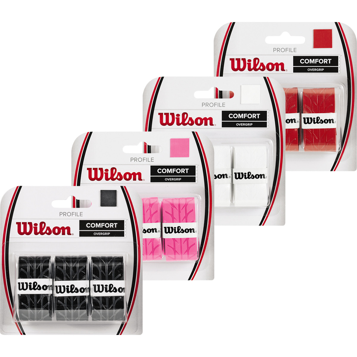 SURGRIP WILSON PROFILE OVERGRIP