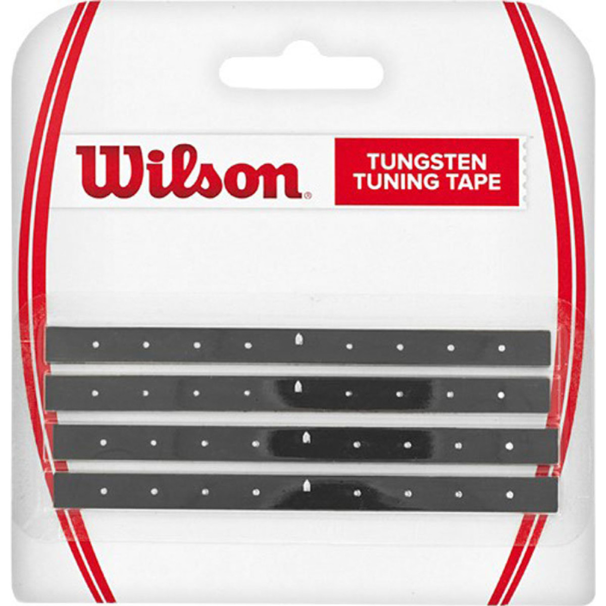 PLOMB WILSON TUNGSTEN TUNING TAPE
