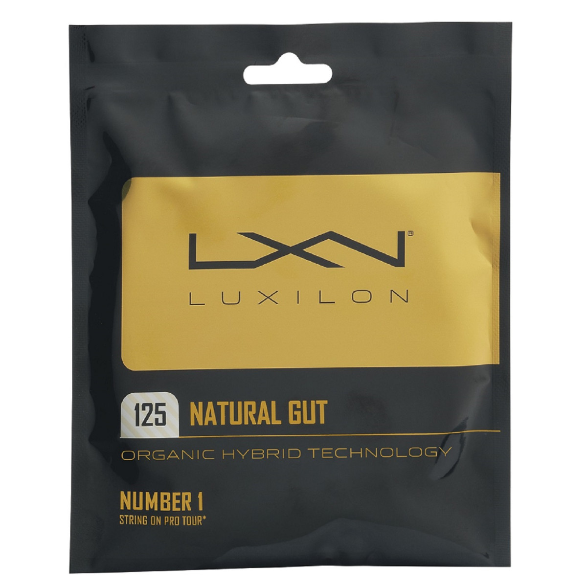 CORDA LUXILON BUDELLO NATURALE/NATURAL GUT (12 METRI)