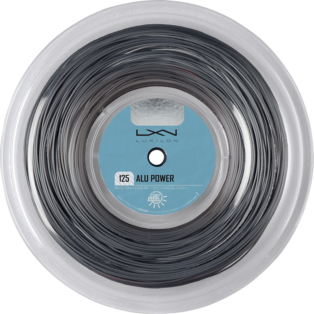 BOBINA LUXILON BIG BANGER ALU POWER (220 METRI)