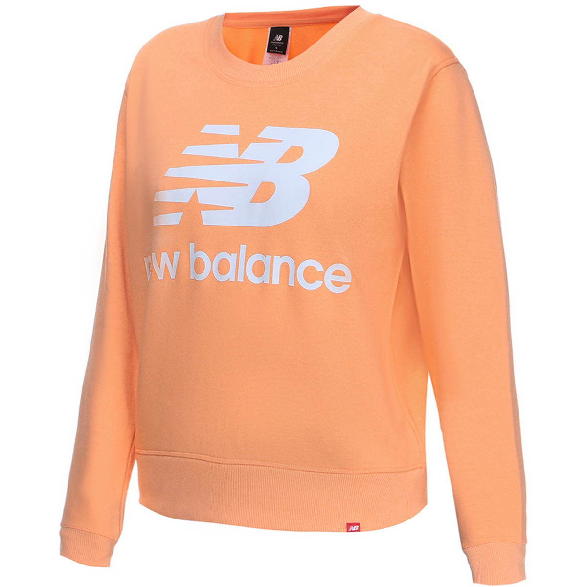 Felpa new clearance balance donna