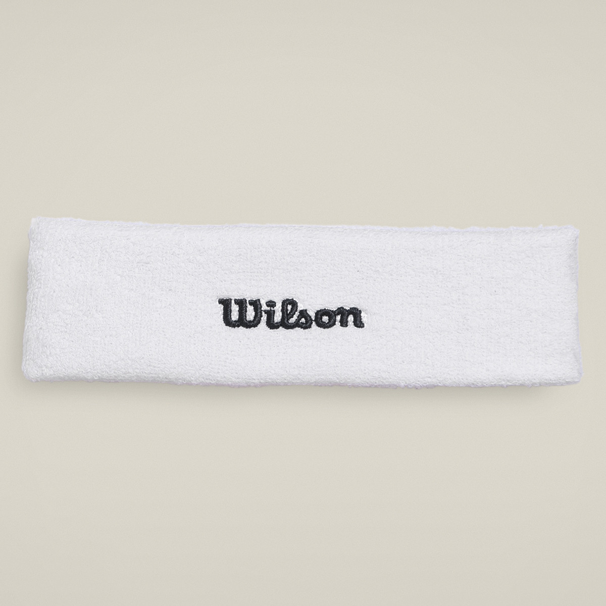 BANDEAU WILSON LOGO