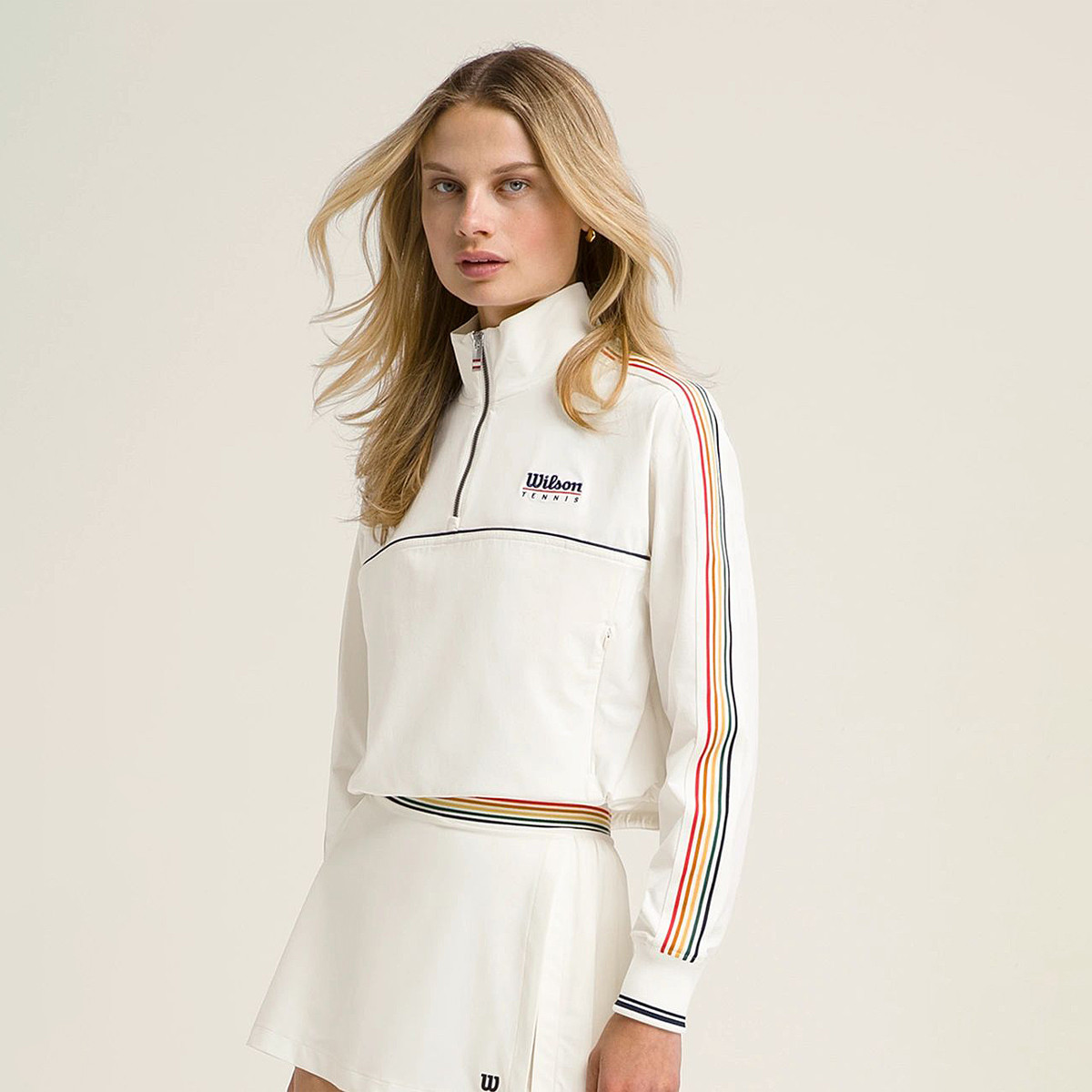 SWEAT WILSON FEMME DAVENPORT