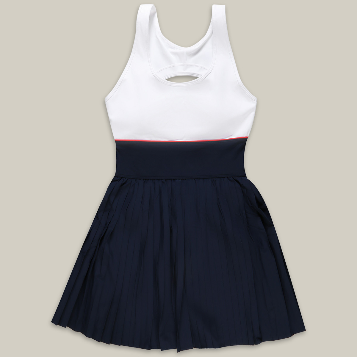 ROBE FEMME WILSON