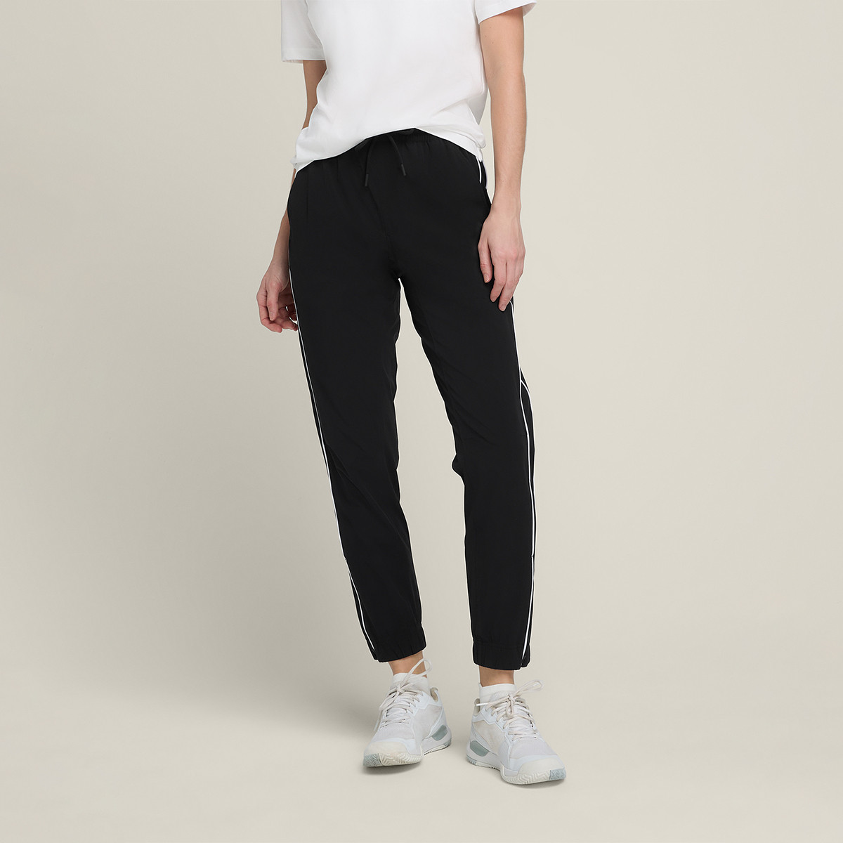 PANTALONI WILSON DONNA TEAM WARM UP