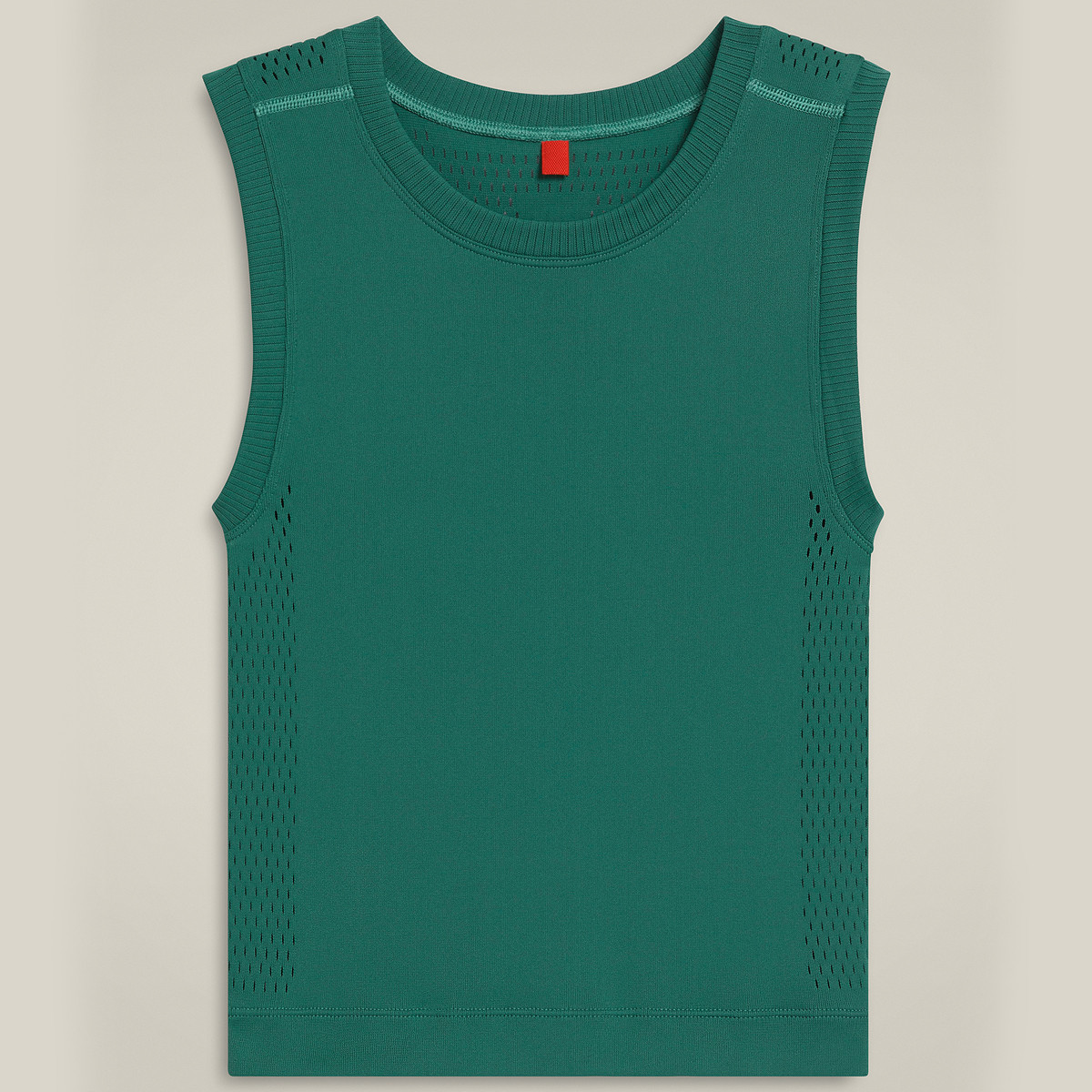 T-SHIRT FEMME WILSON PRO SEAMLESS