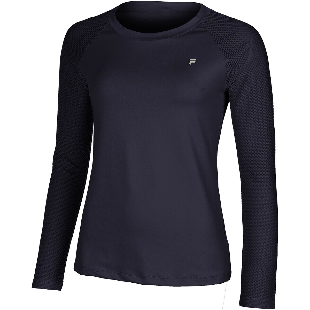 MAGLIETTA FILA DONNA GRACIE MANICHE LUNGHE FILA Donna Abbigliamento Tennispro