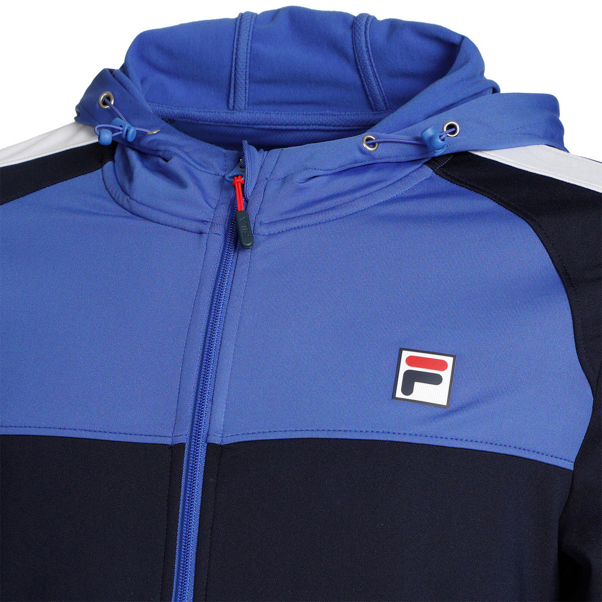 GIACCA FILA JOEY FILA Uomo Abbigliamento Tennispro