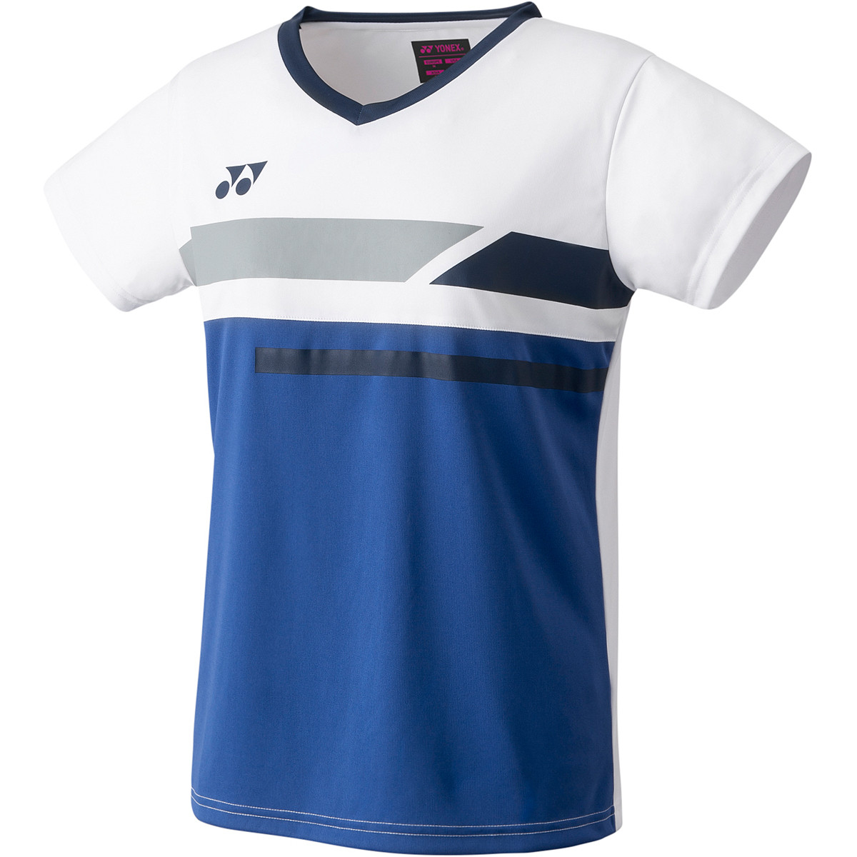 MAGLIETTA YONEX DONNA TEAM YW0029EX